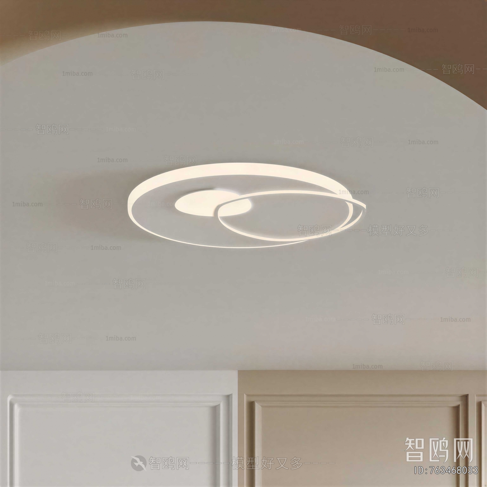 Modern Ceiling Ceiling Lamp
