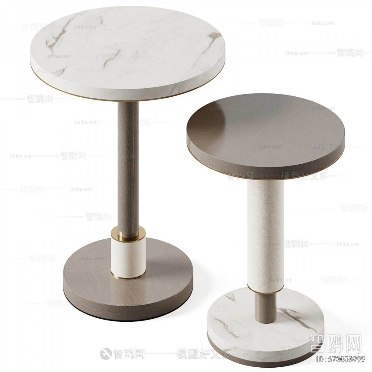 Modern Side Table/corner Table