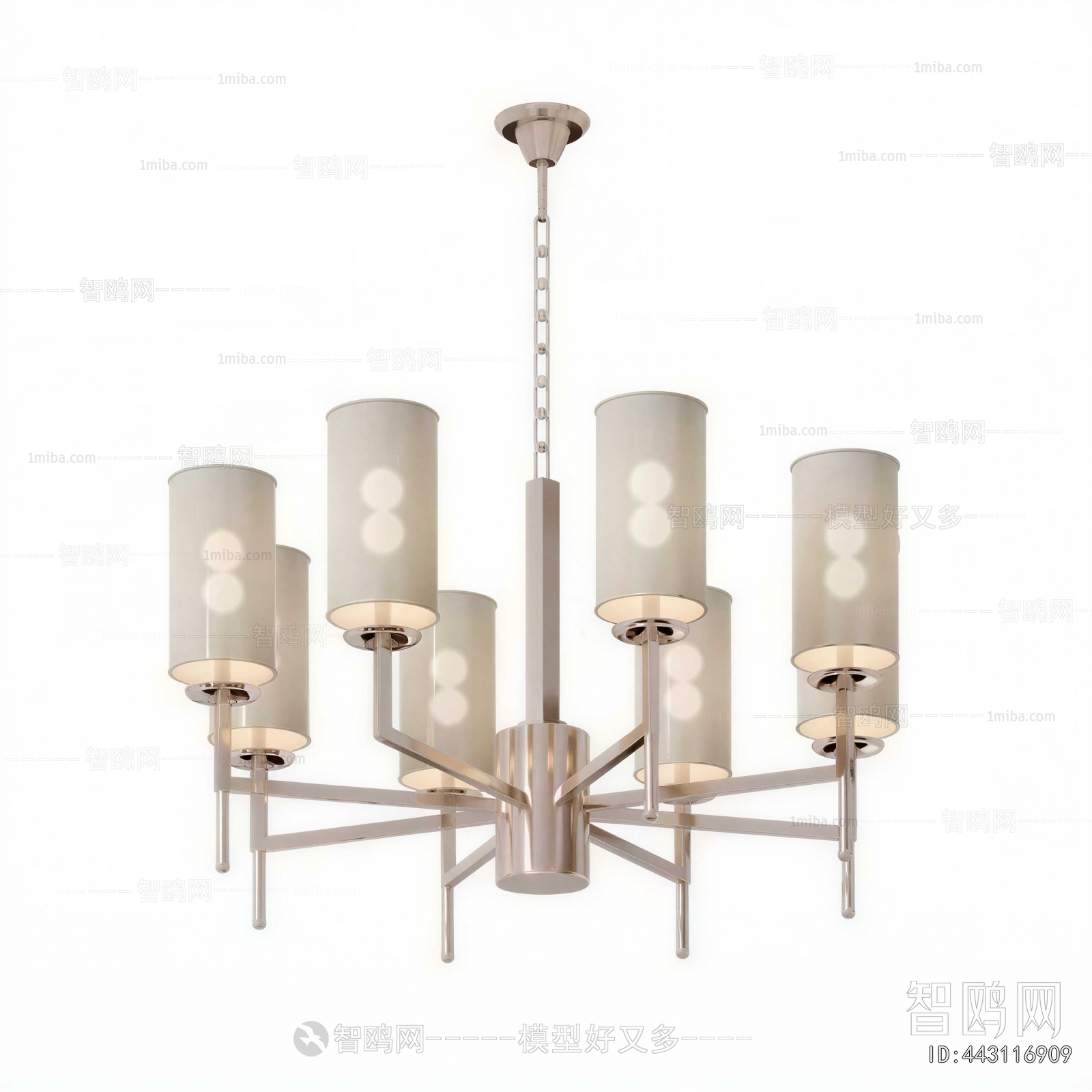 New Chinese Style Droplight