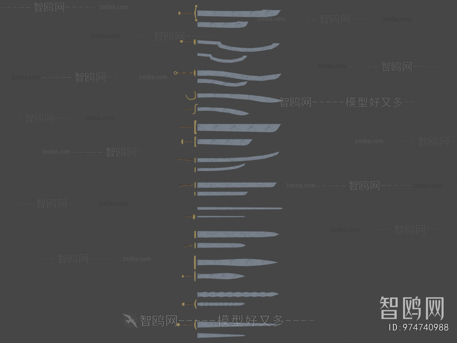 Modern Military Equipment