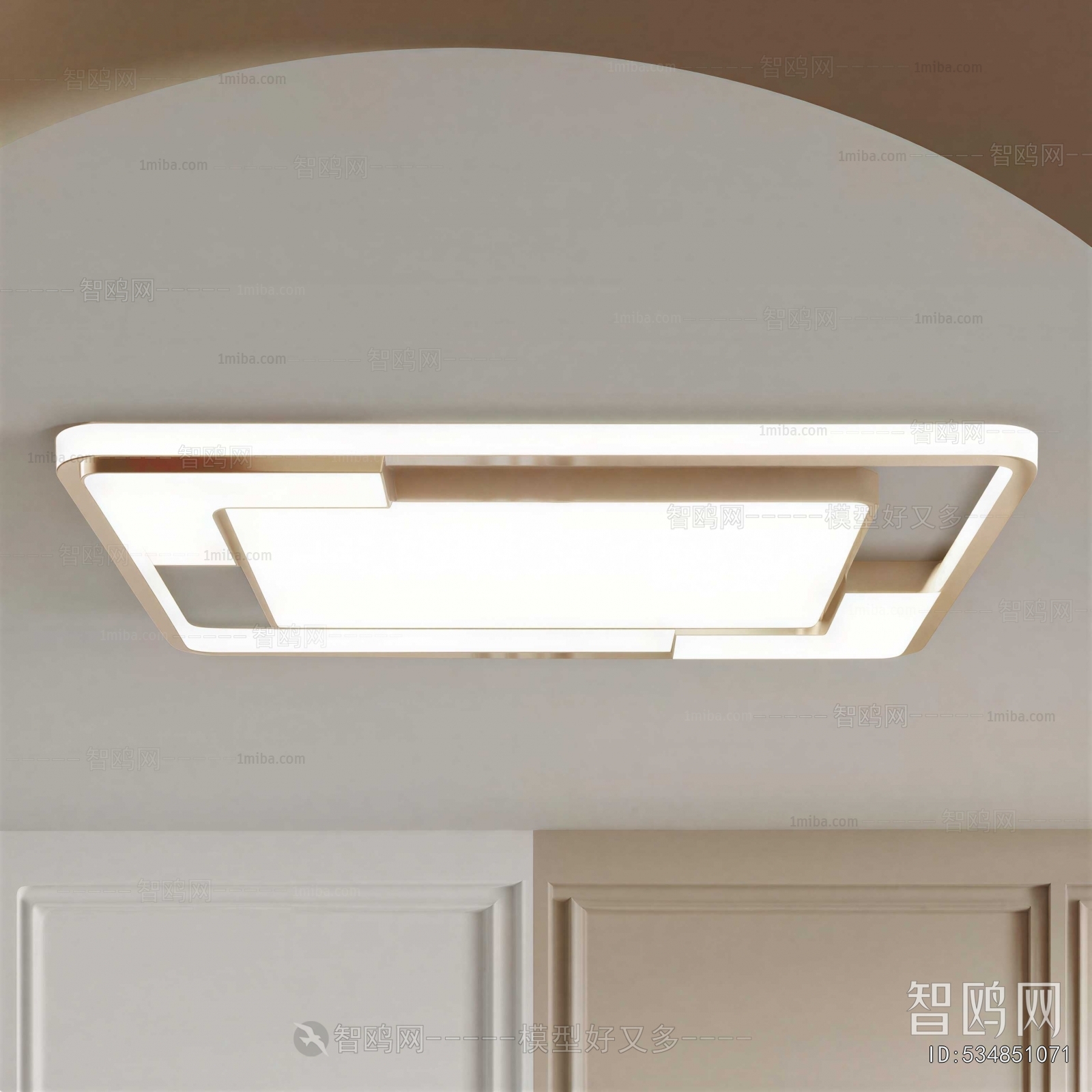 Modern Ceiling Ceiling Lamp