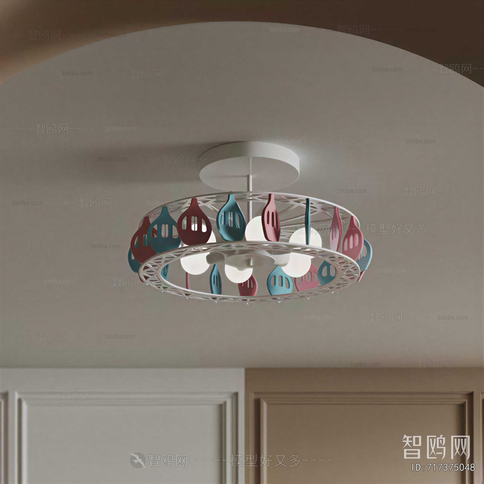 Modern Ceiling Ceiling Lamp