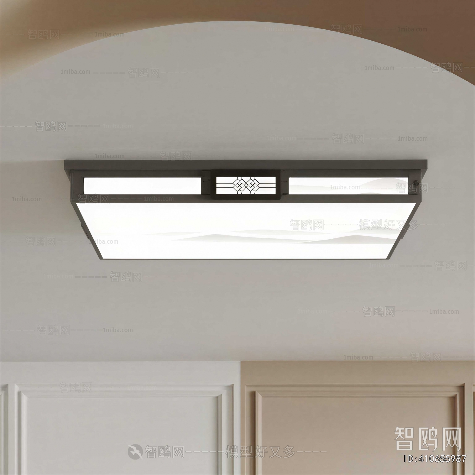 Modern Ceiling Ceiling Lamp
