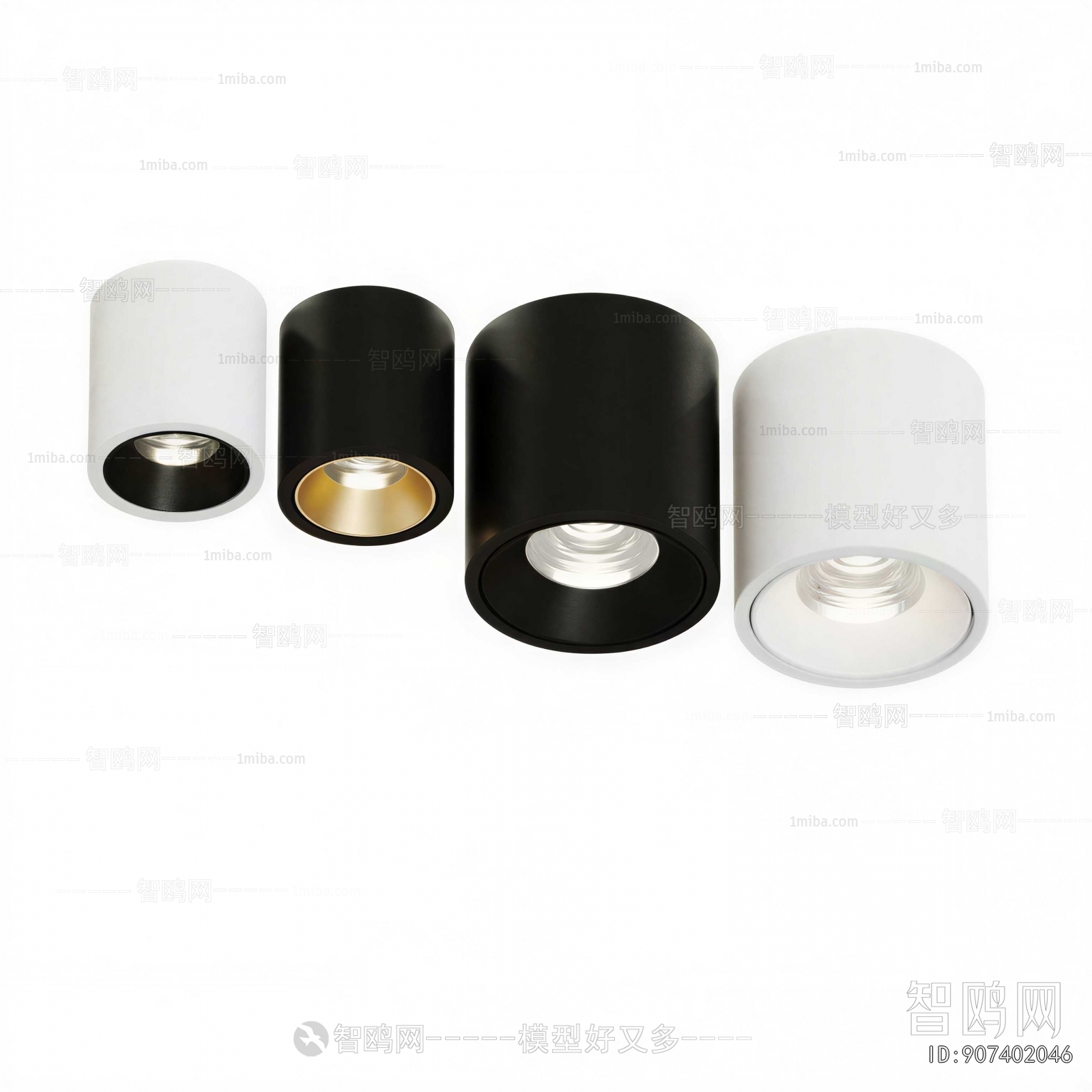 Modern Downlight Spot Light