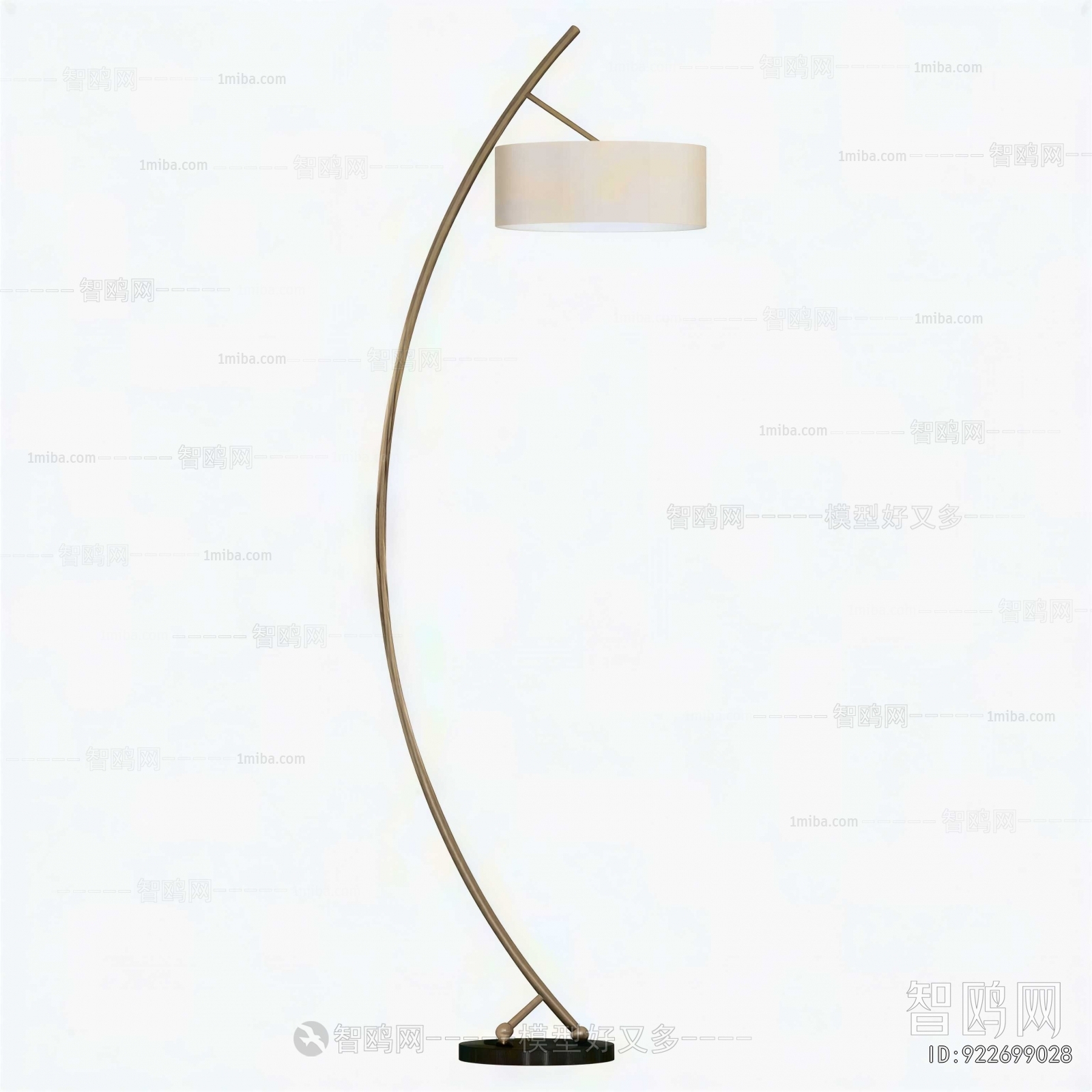 Modern Floor Lamp