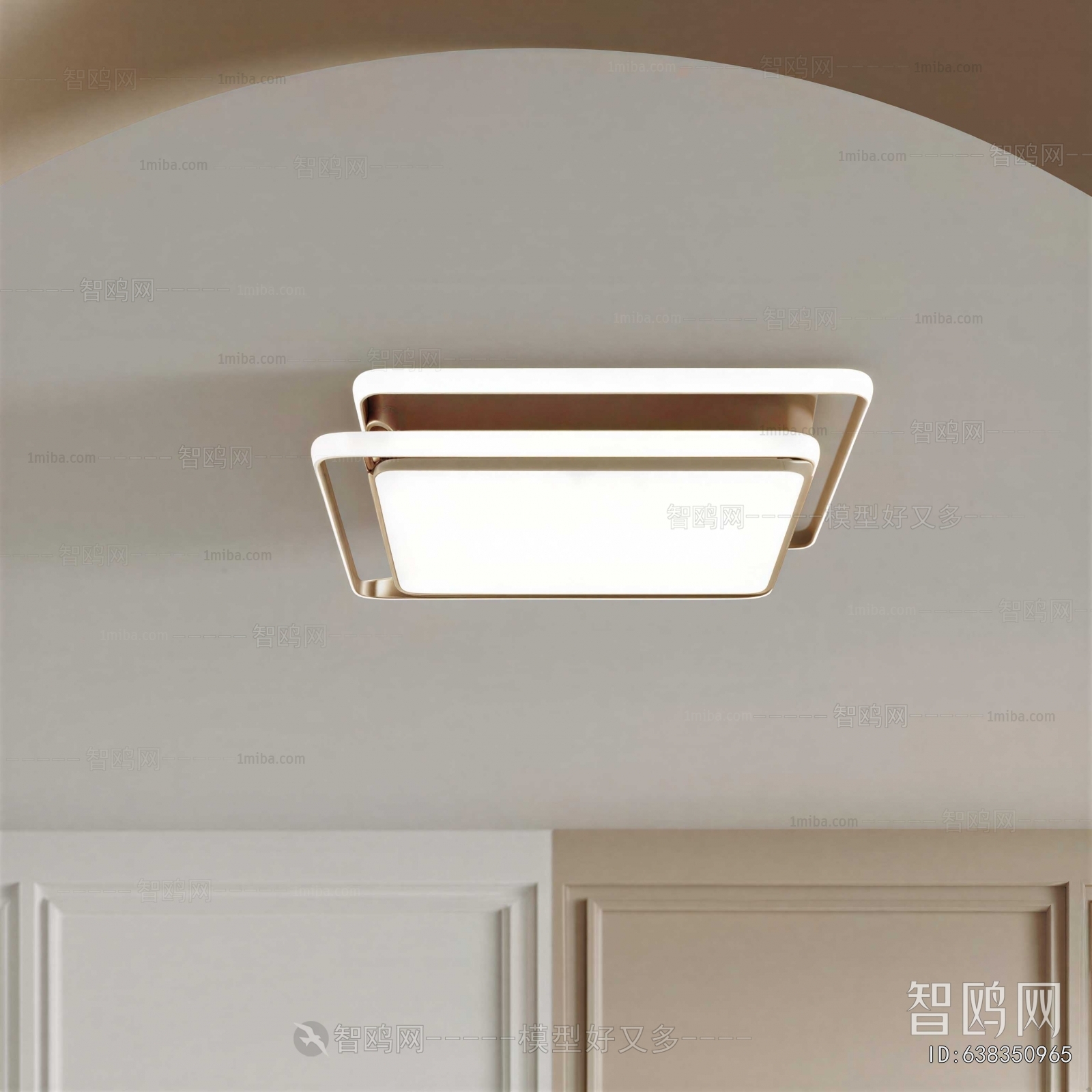 Modern Ceiling Ceiling Lamp