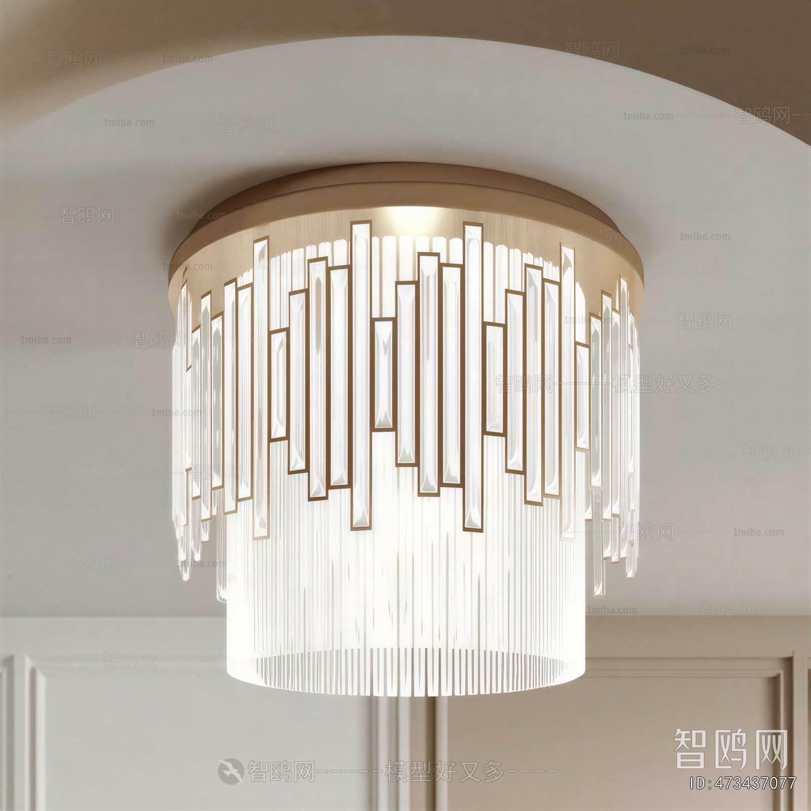Modern Ceiling Ceiling Lamp