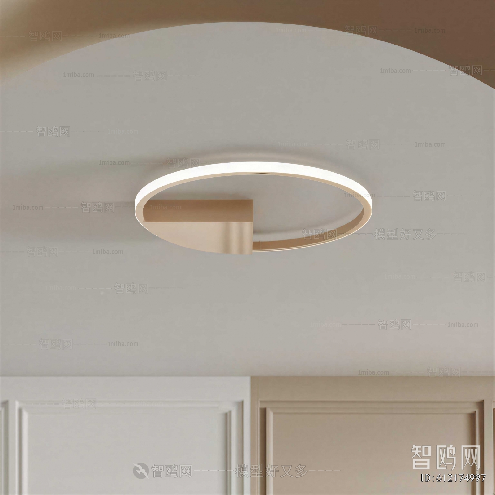 Modern Ceiling Ceiling Lamp