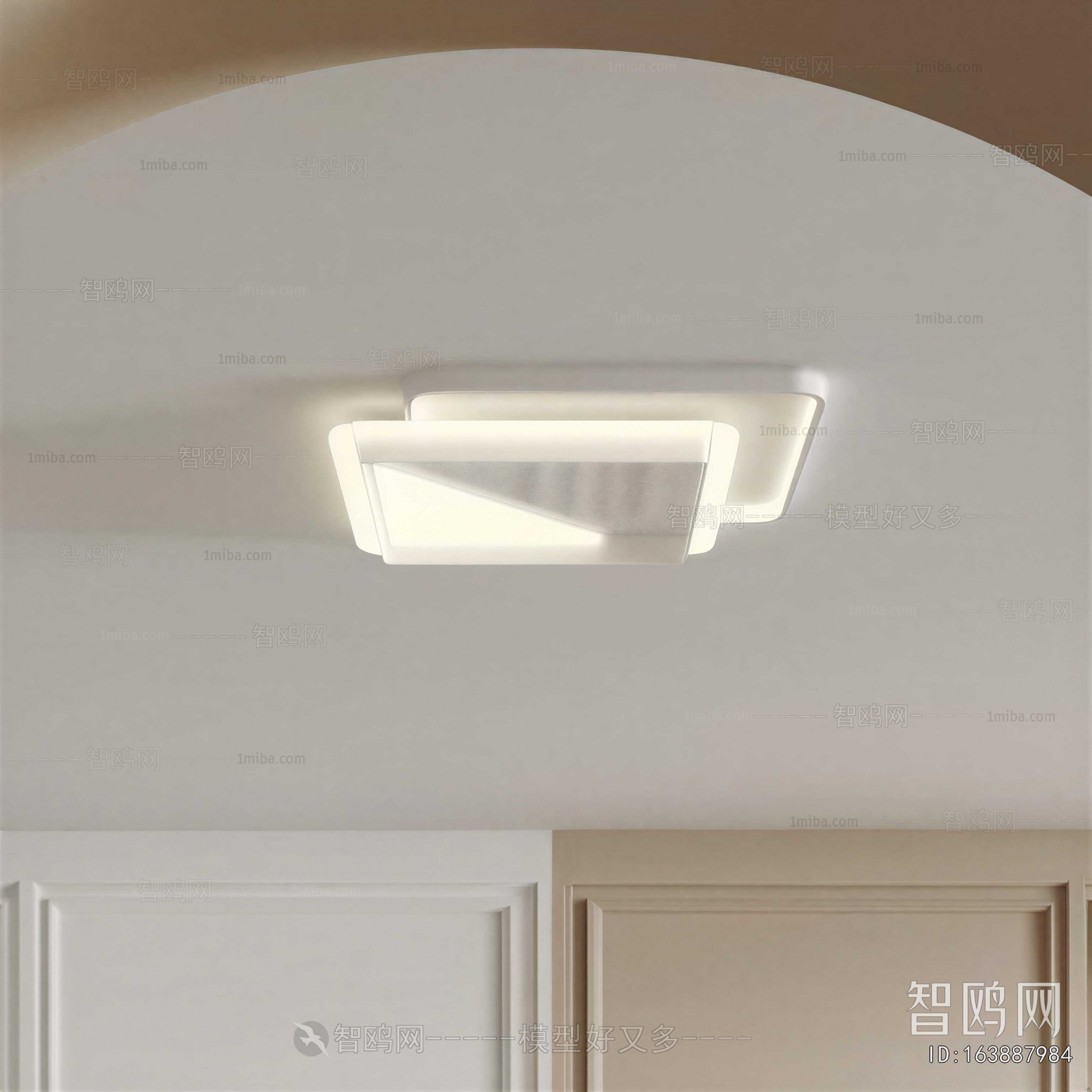 Modern Ceiling Ceiling Lamp