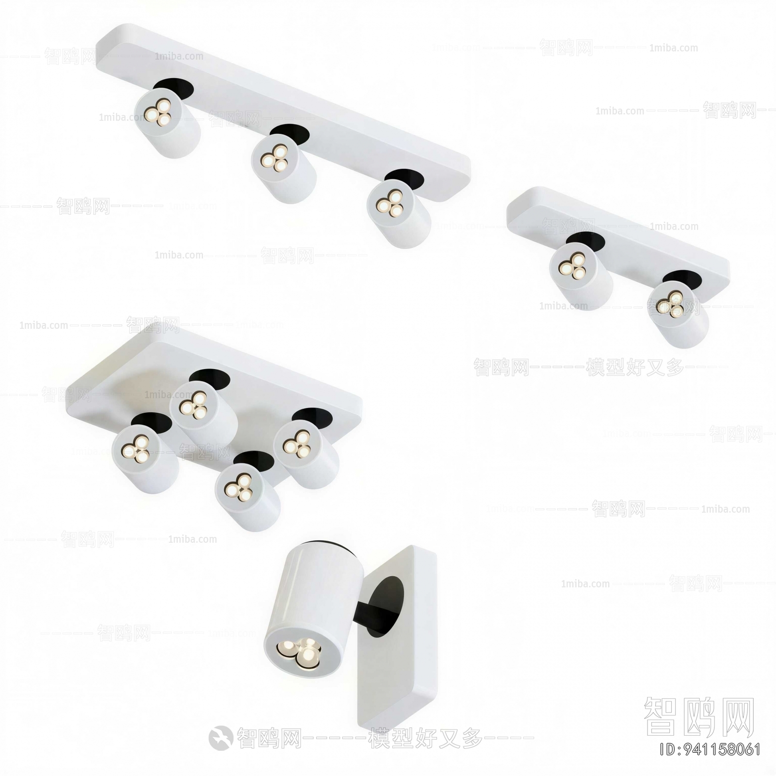 Modern Downlight Spot Light