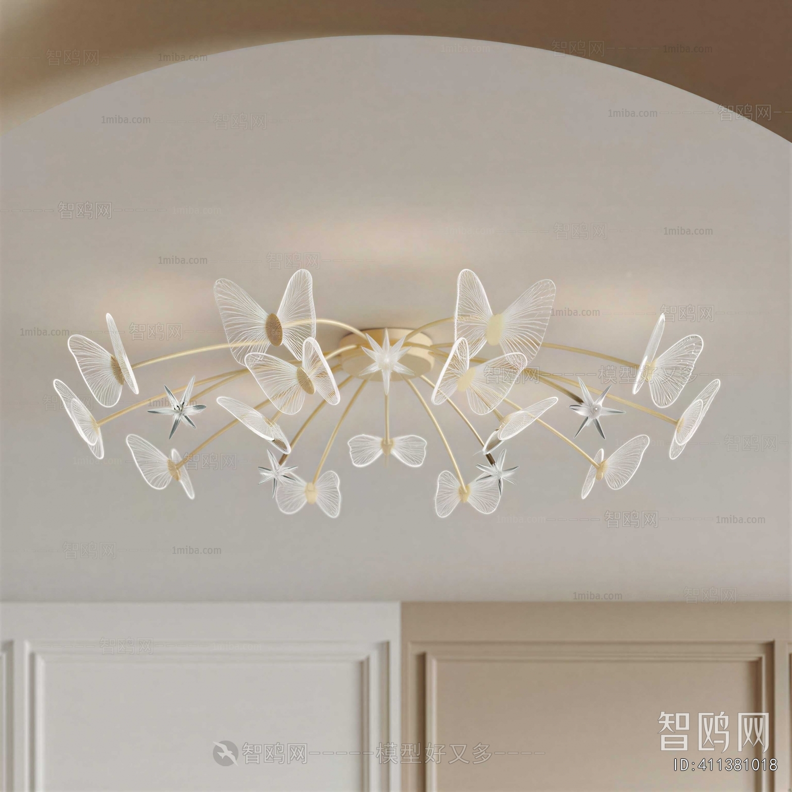 Modern Ceiling Ceiling Lamp