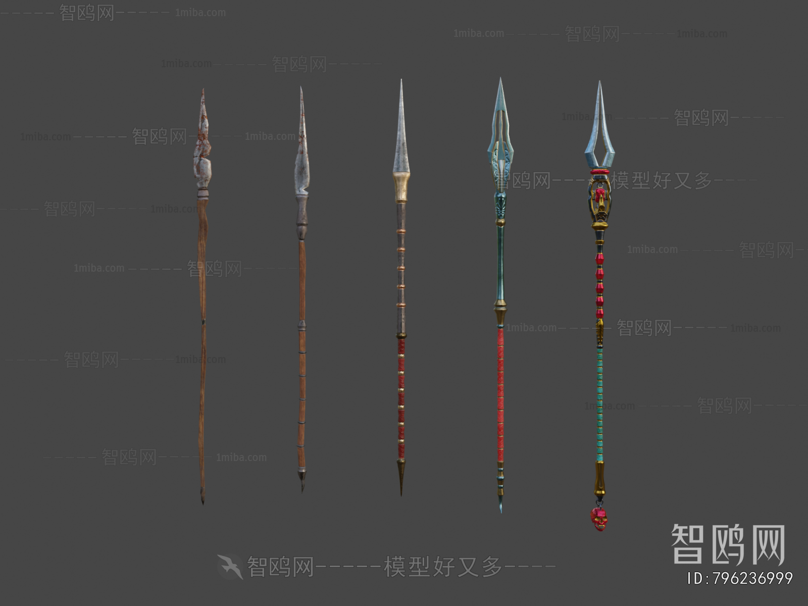 Modern Military Equipment