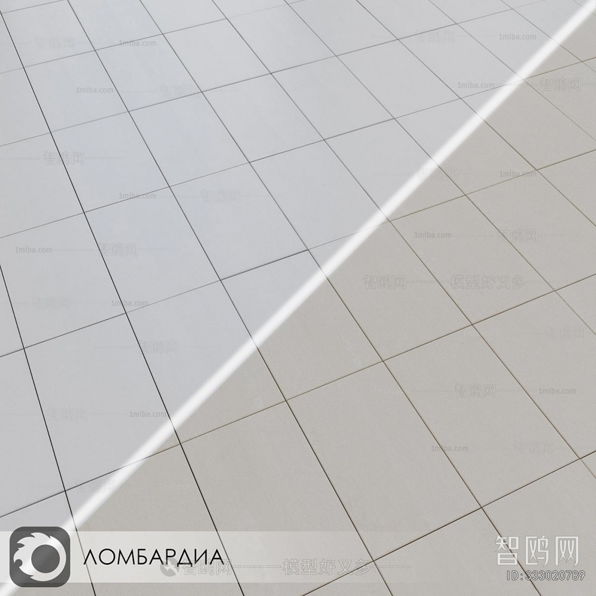 Modern Wall/floor/ceiling