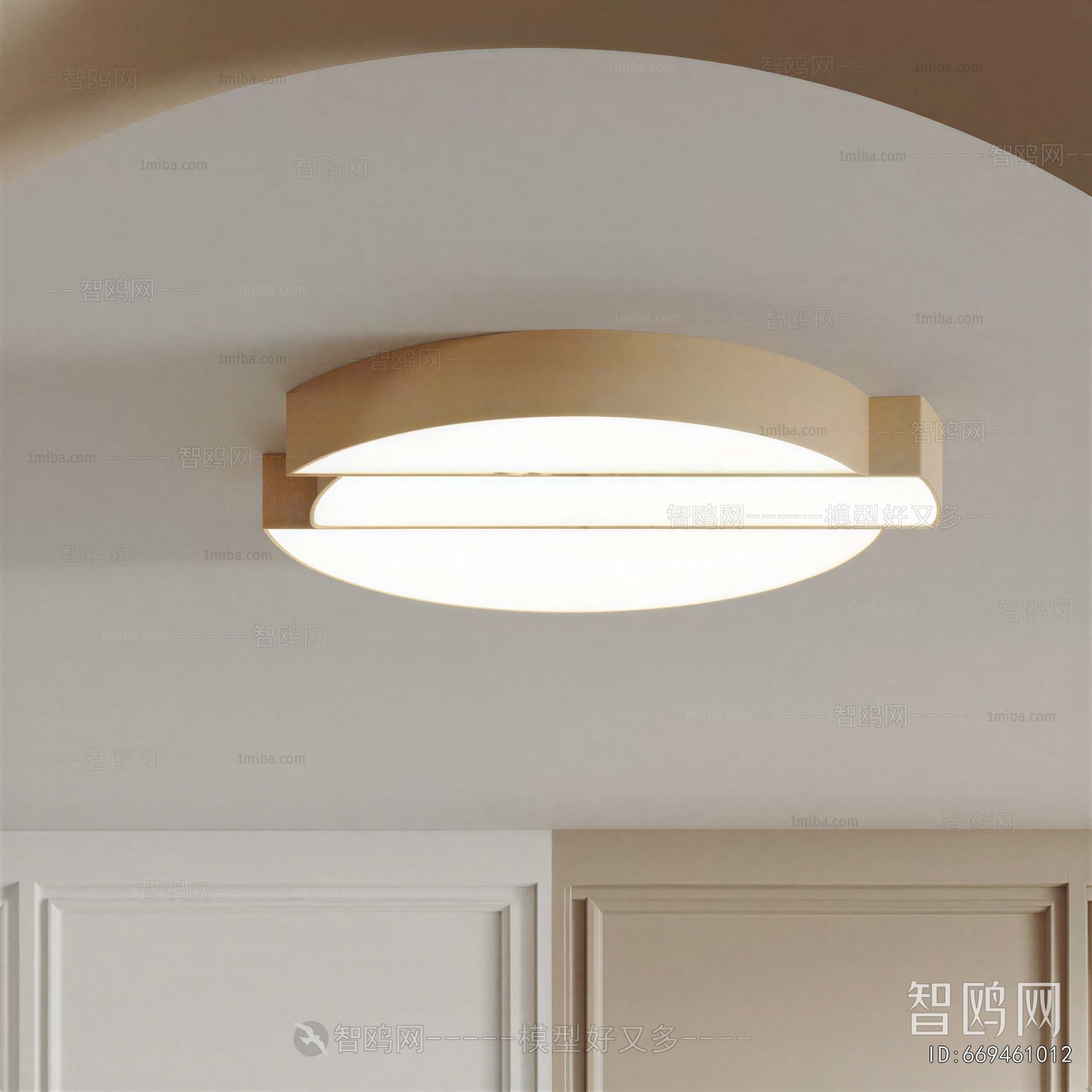Modern Ceiling Ceiling Lamp