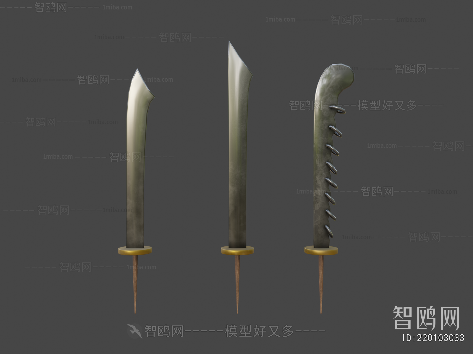 Modern Military Equipment