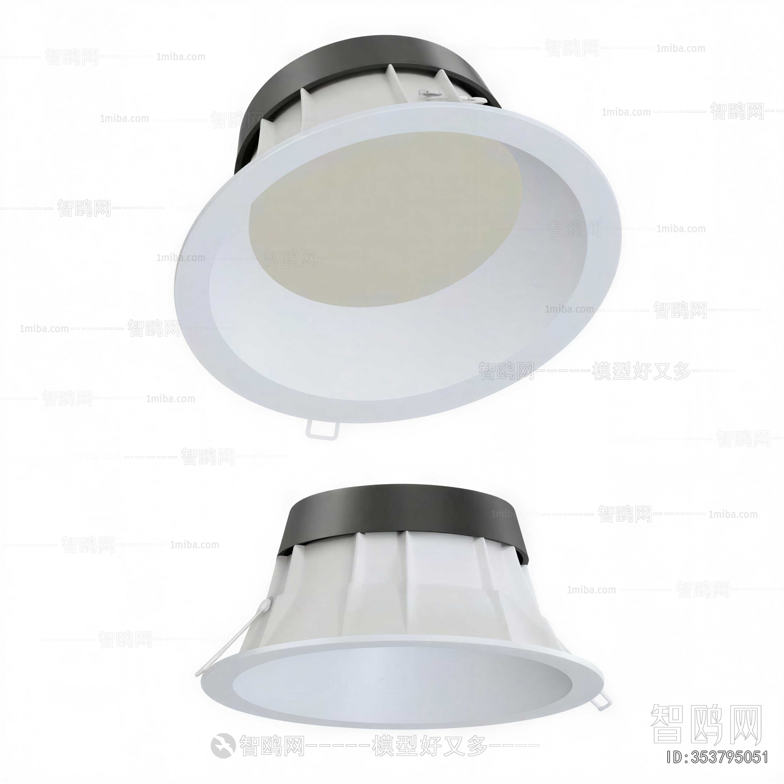 Modern Downlight Spot Light