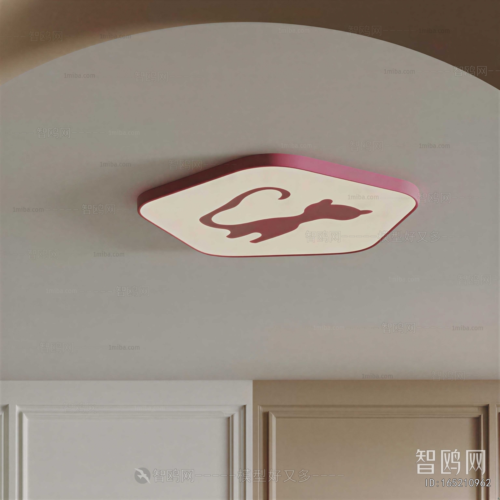 Modern Ceiling Ceiling Lamp
