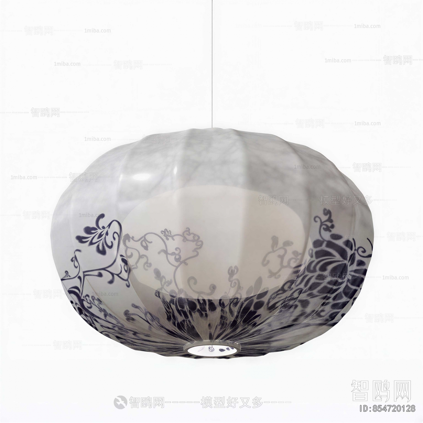 New Chinese Style Droplight