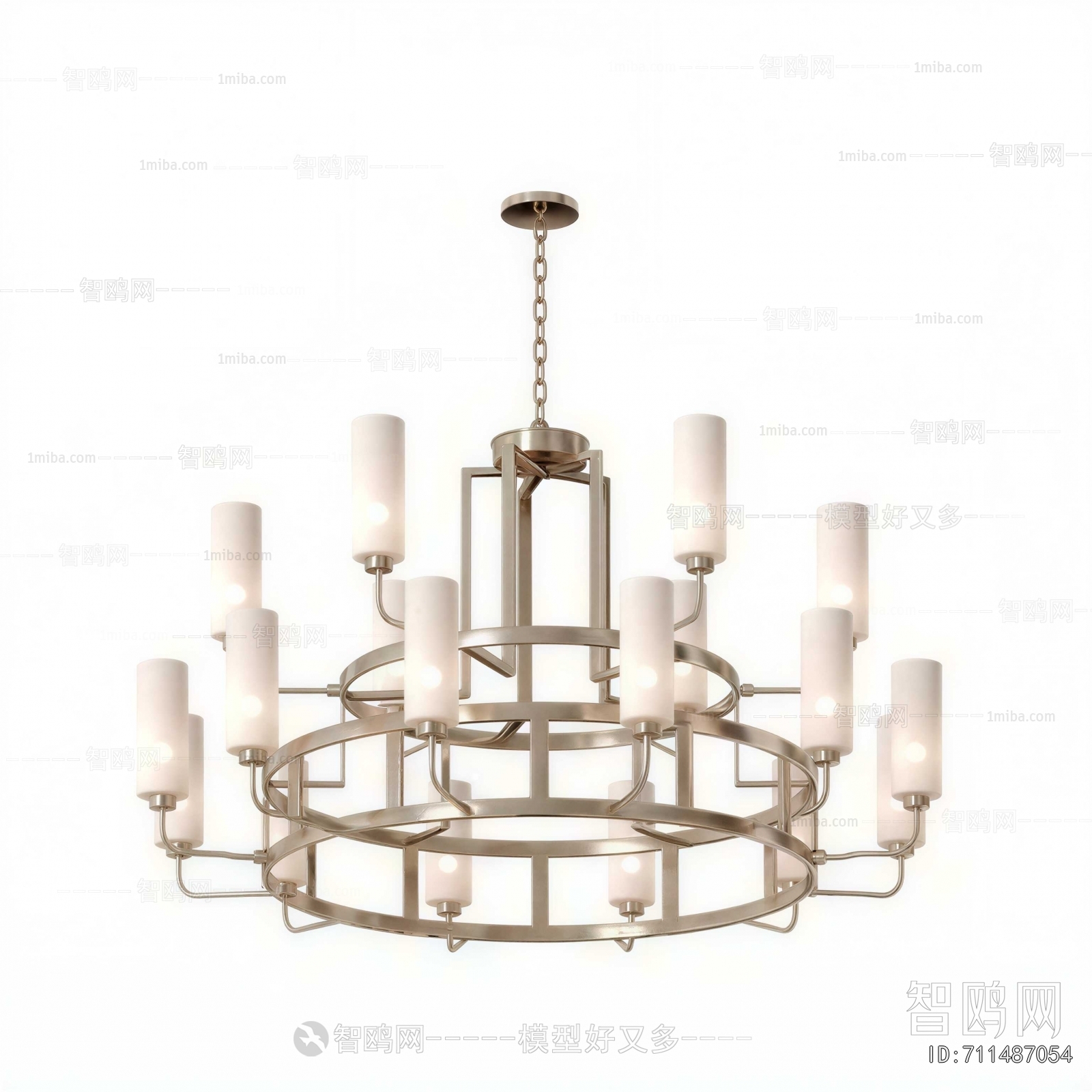 New Chinese Style Droplight