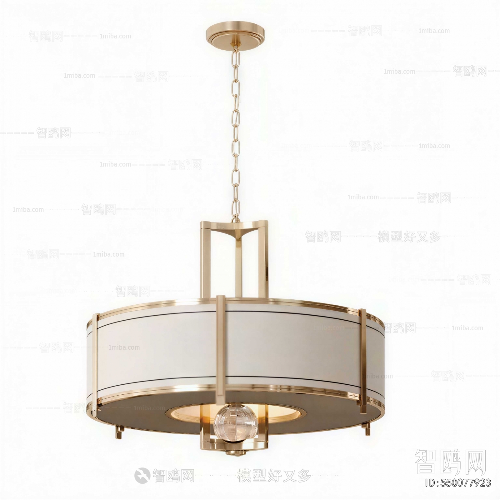 New Chinese Style Droplight