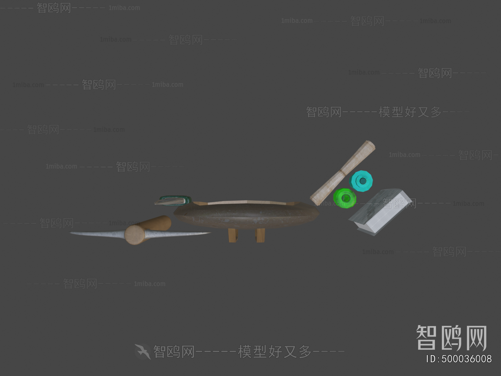 Modern Military Equipment