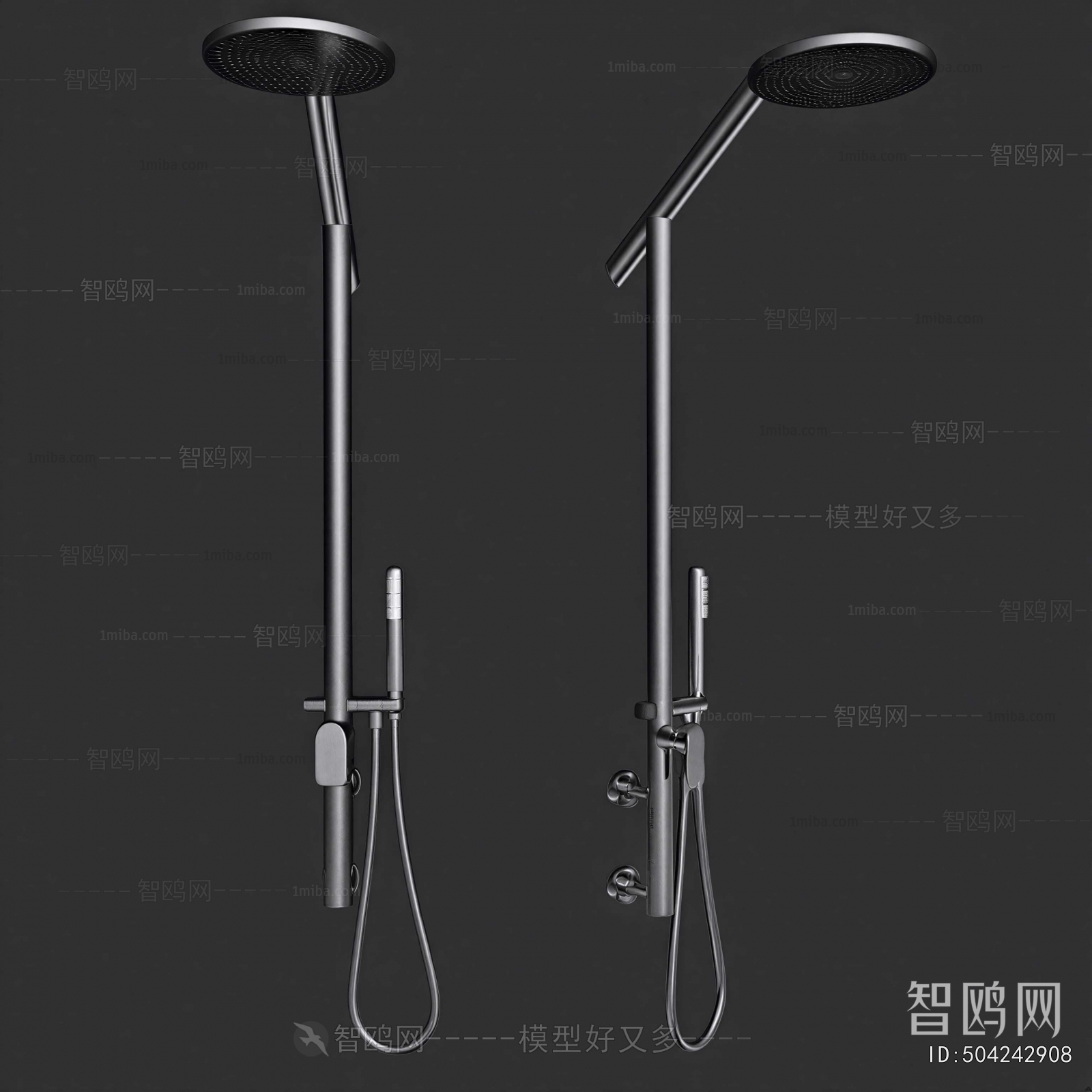 Modern Faucet/Shower