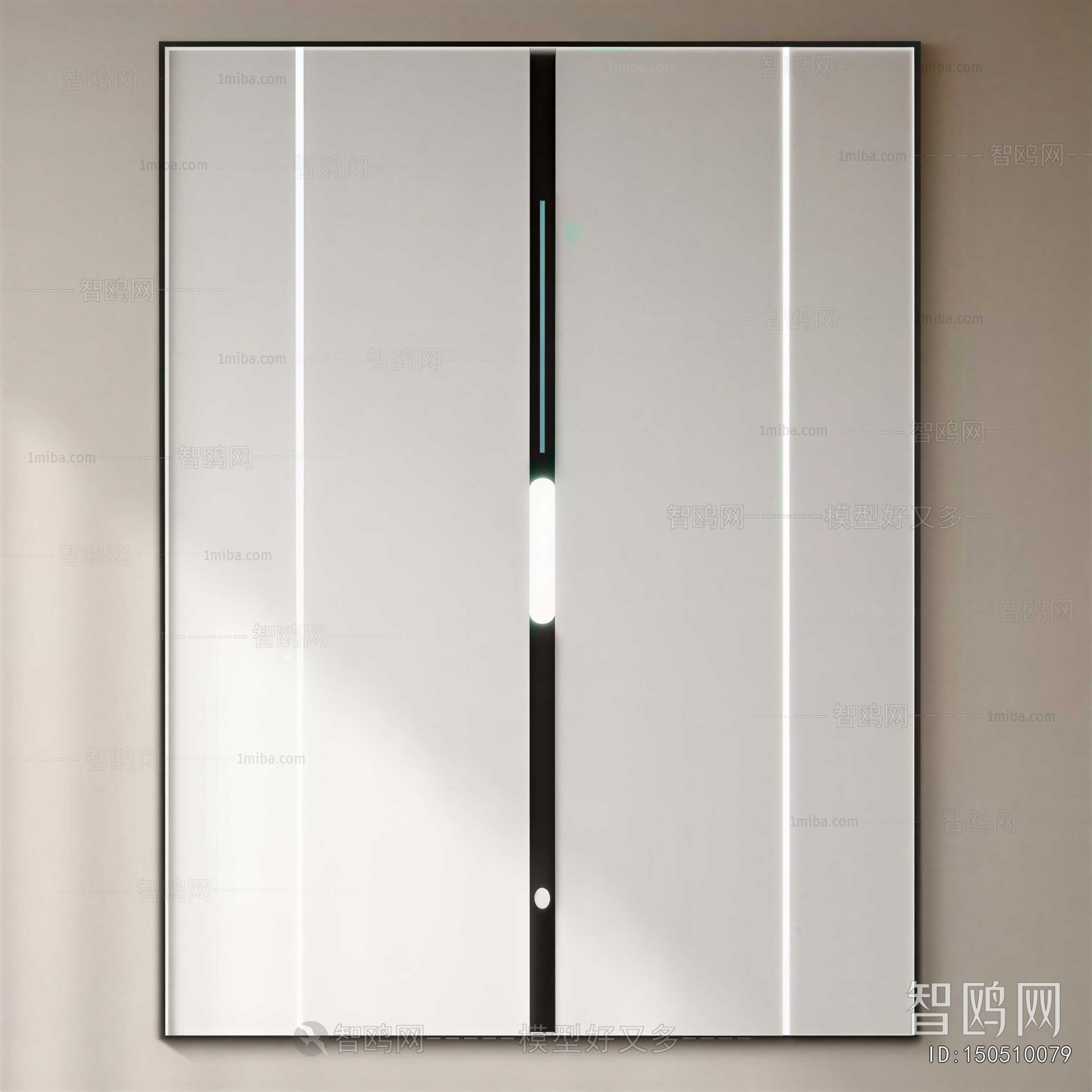 Modern Suspended Ceiling