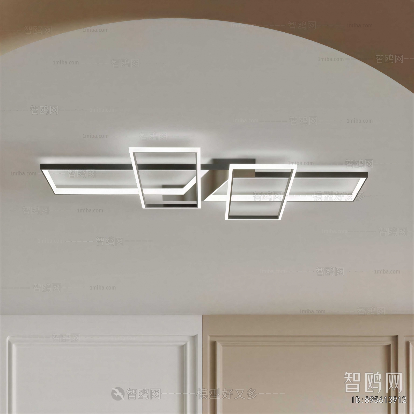 Modern Ceiling Ceiling Lamp