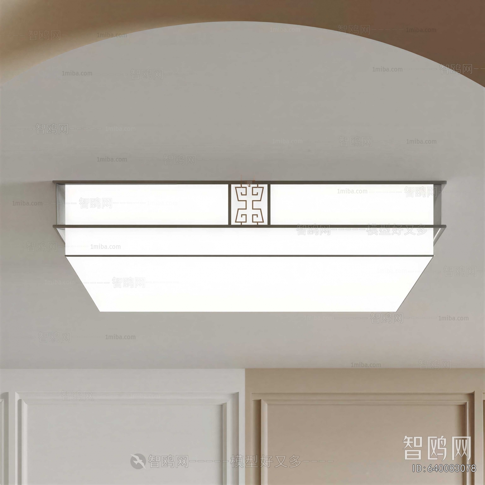 Modern Ceiling Ceiling Lamp