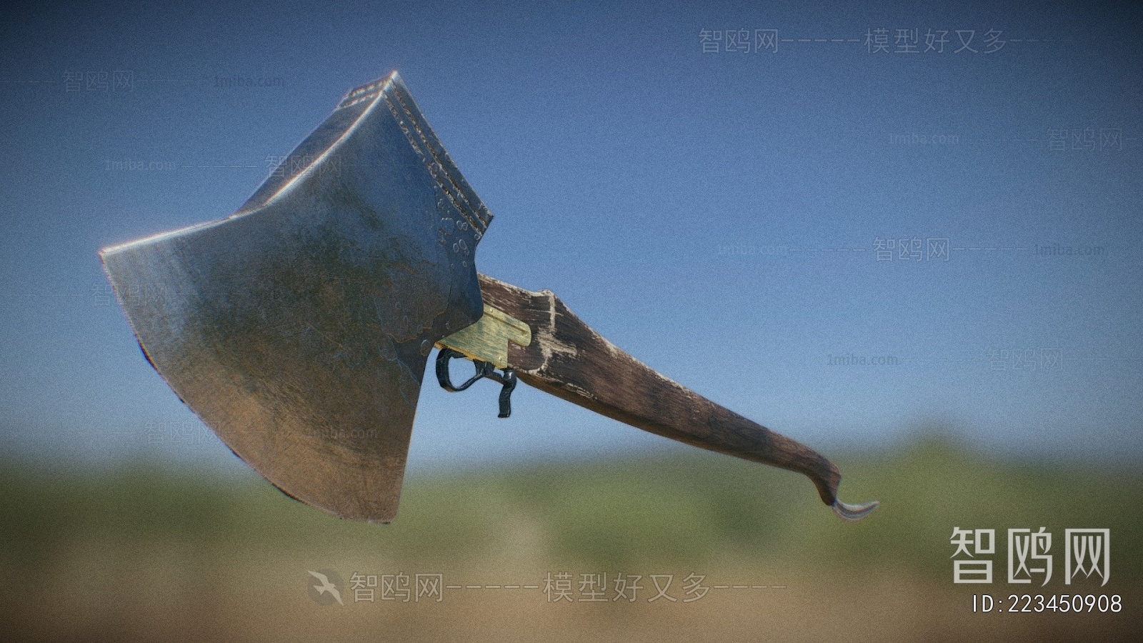 Modern Military Equipment