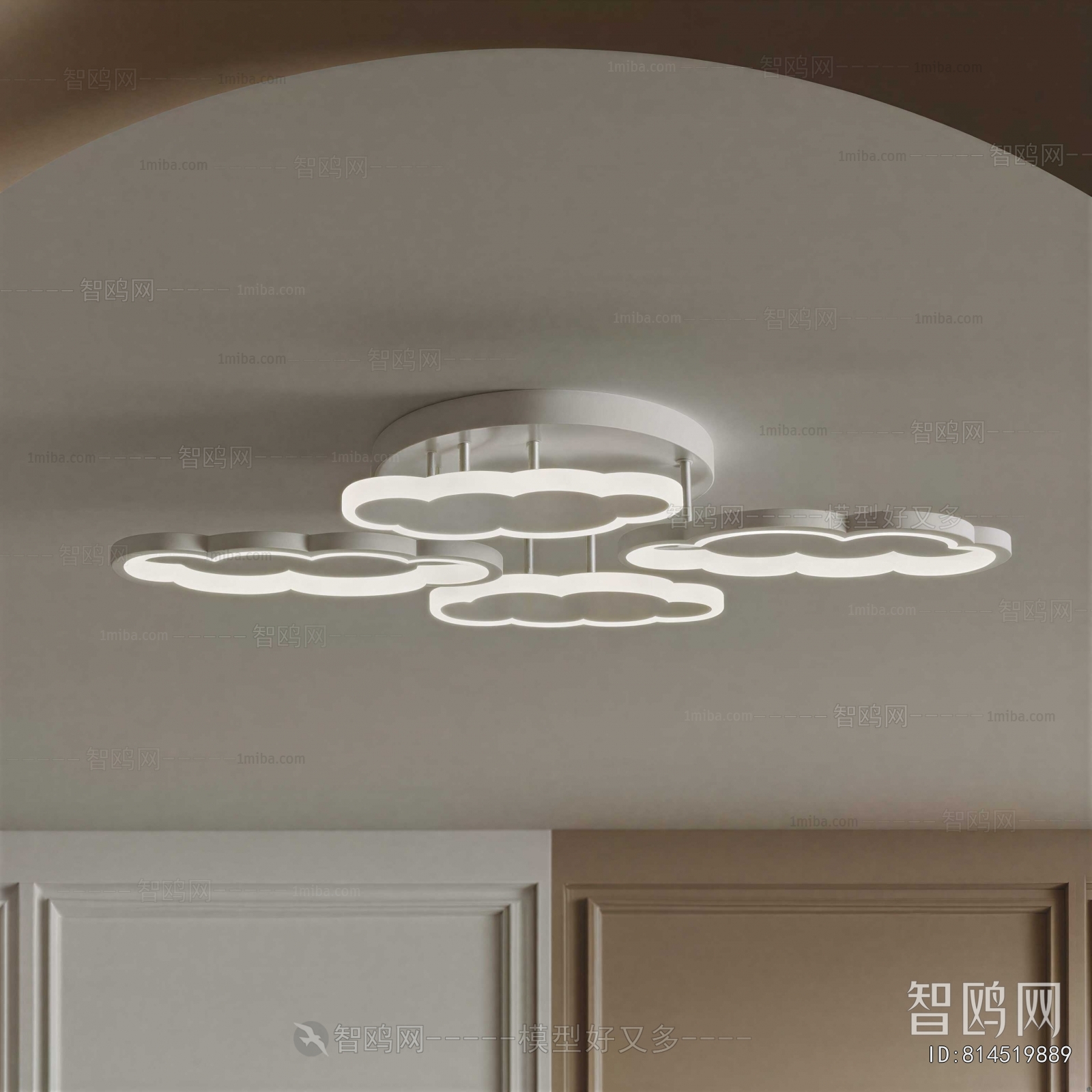 Modern Ceiling Ceiling Lamp