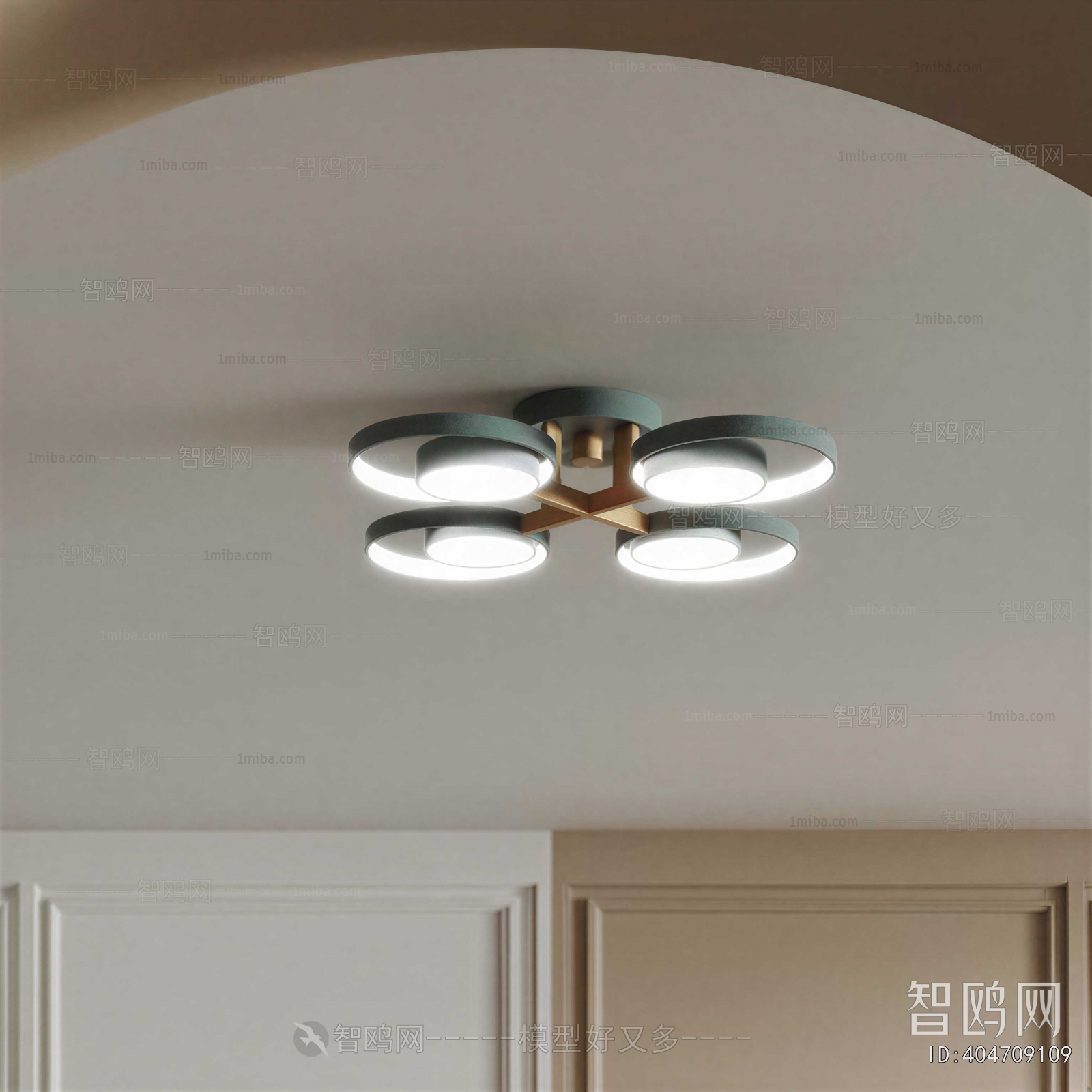 Modern Ceiling Ceiling Lamp