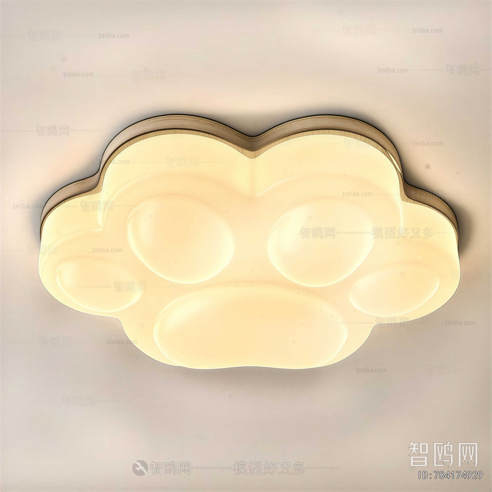 Modern Ceiling Ceiling Lamp