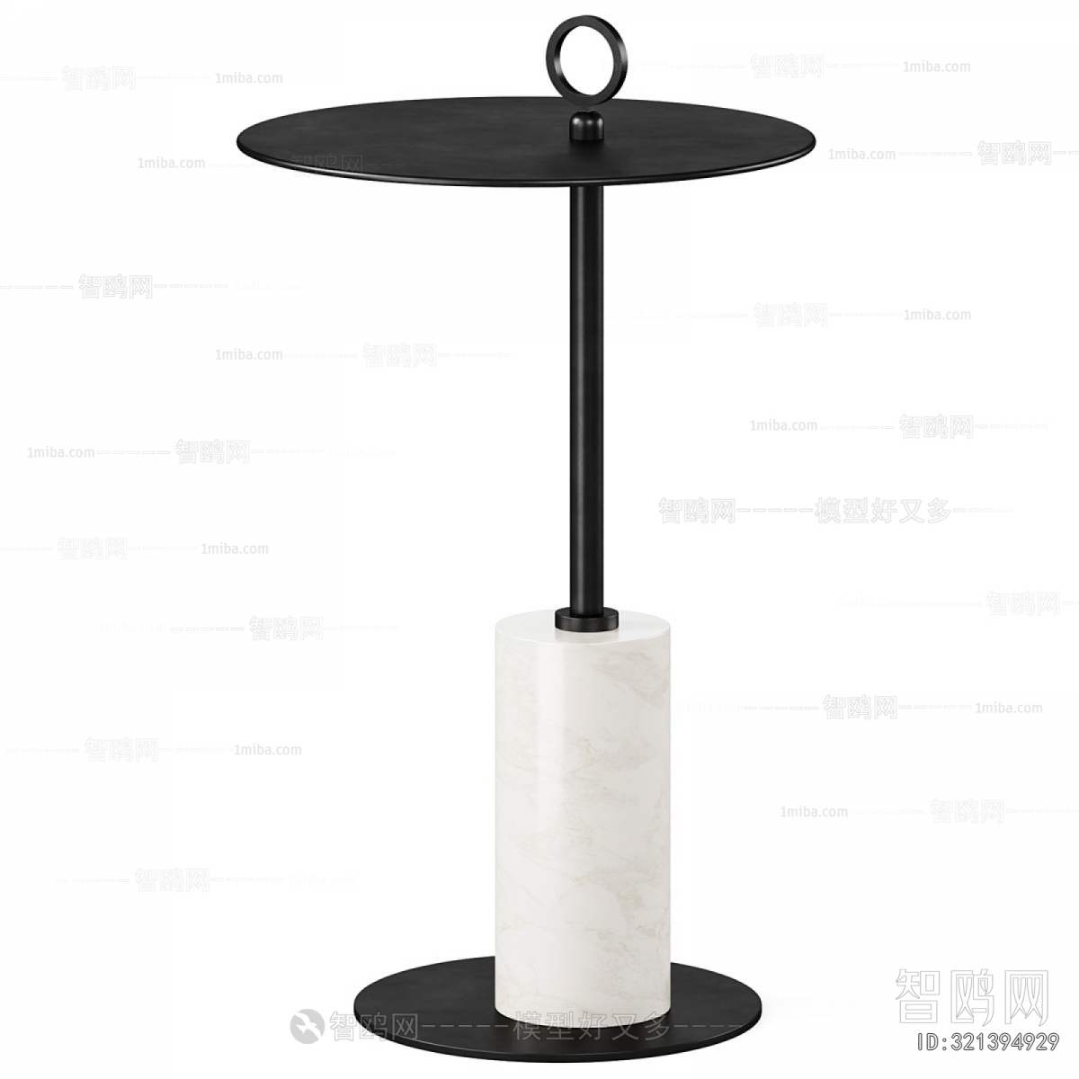 Modern Side Table/corner Table