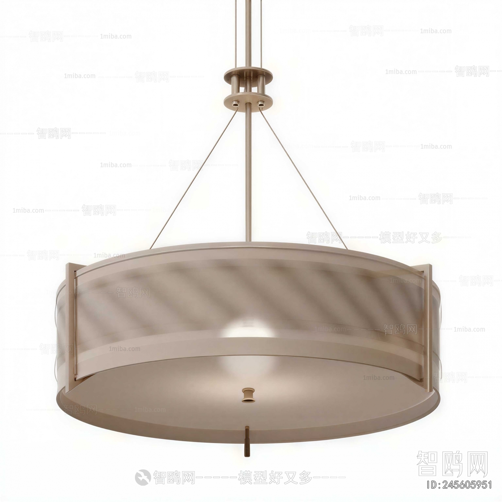 New Chinese Style Droplight