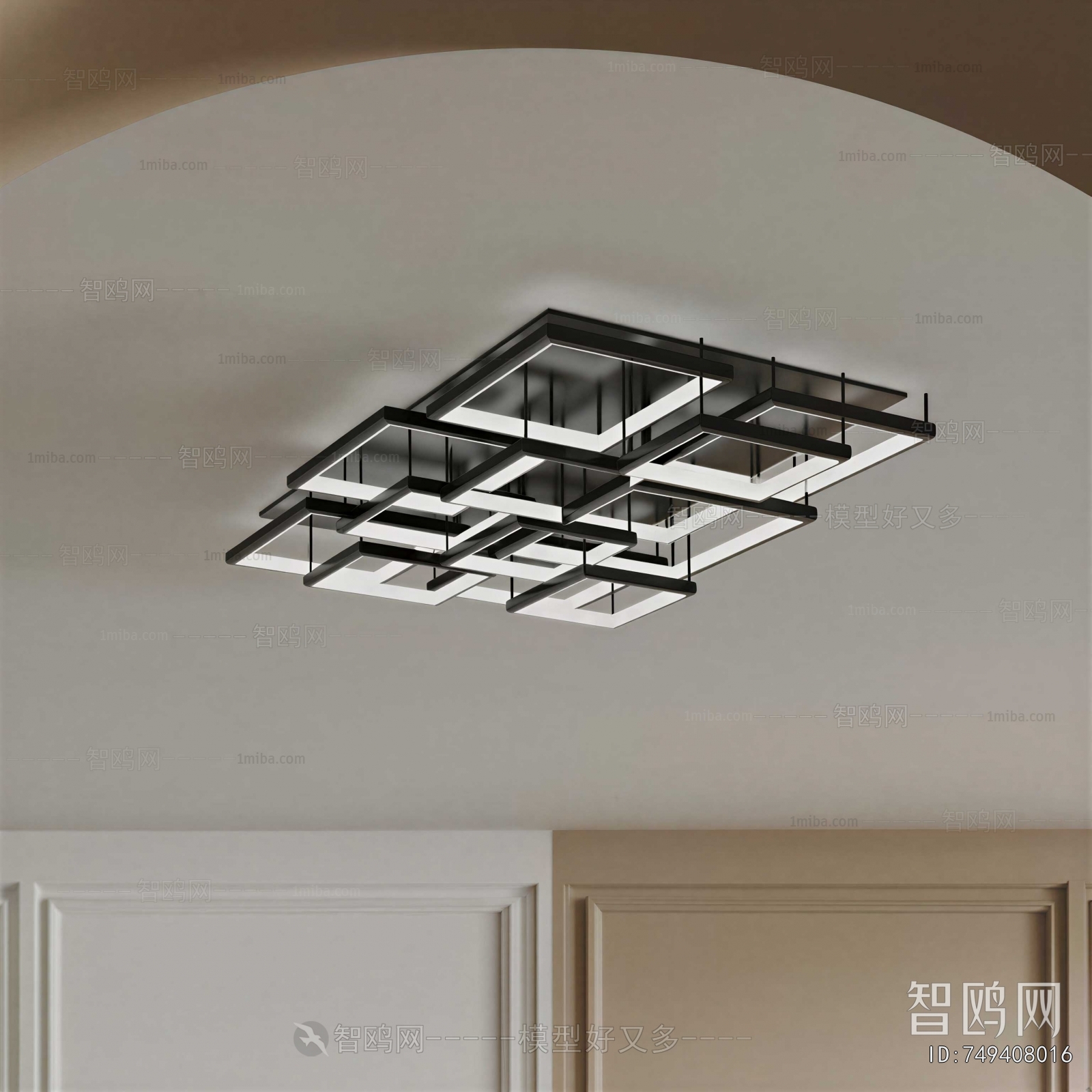 Modern Ceiling Ceiling Lamp