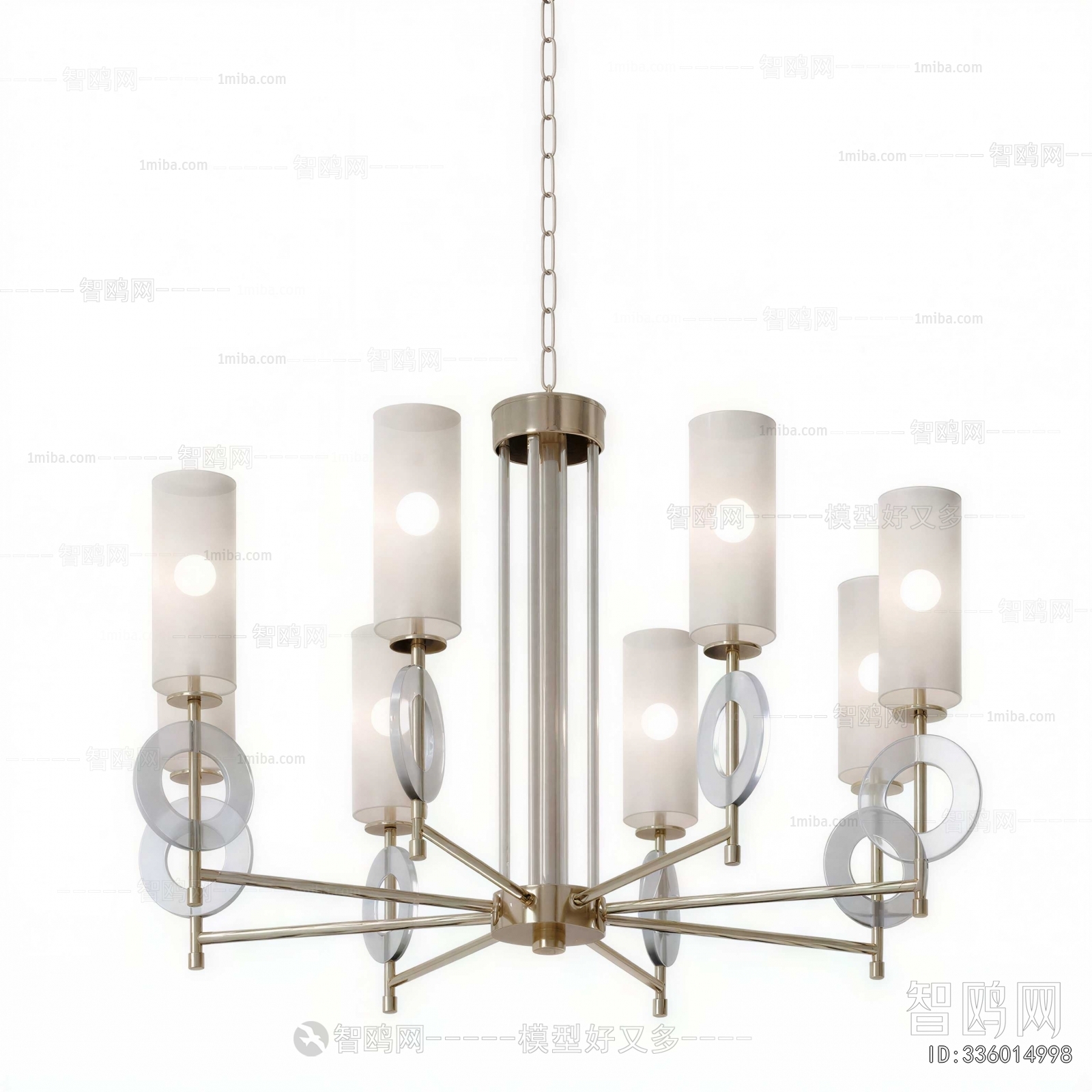 New Chinese Style Droplight