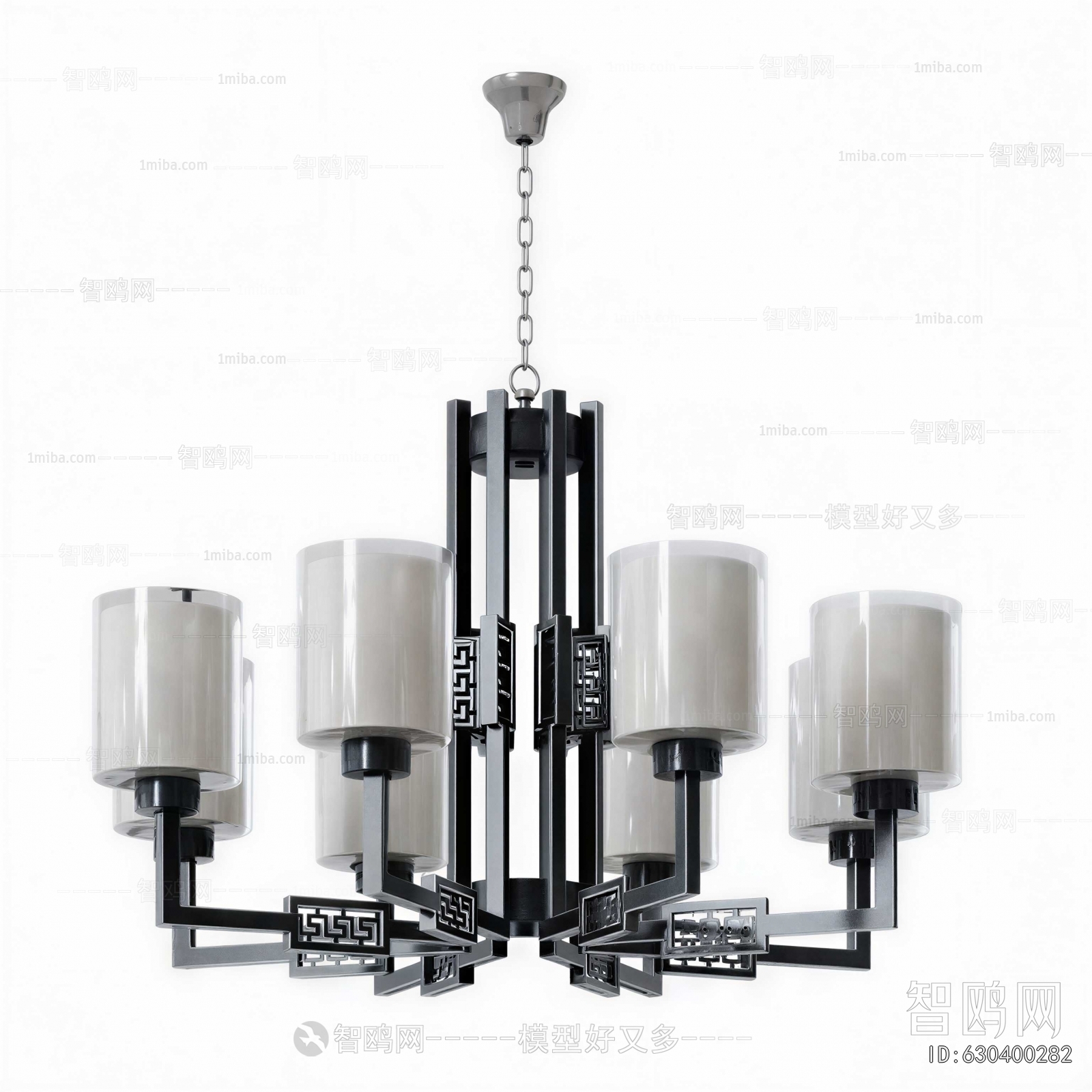 New Chinese Style Droplight