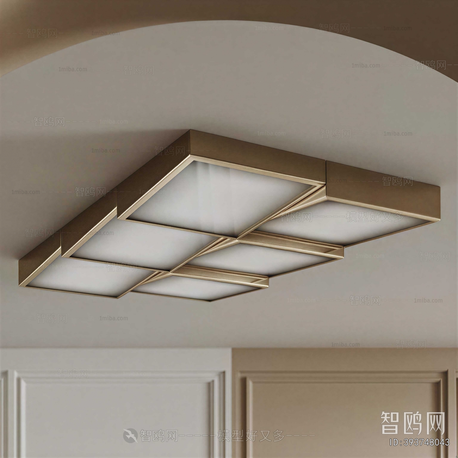Modern Ceiling Ceiling Lamp