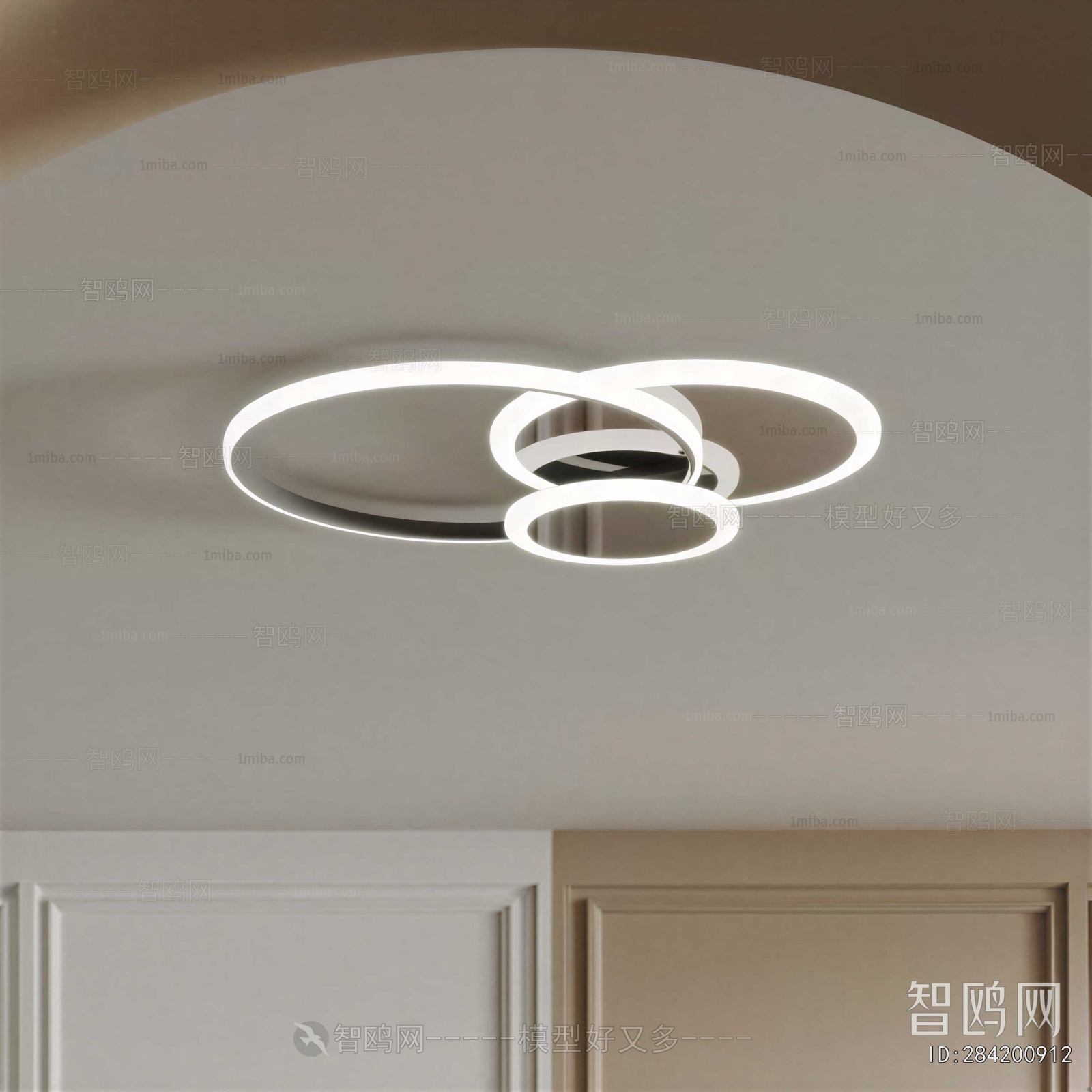 Modern Ceiling Ceiling Lamp