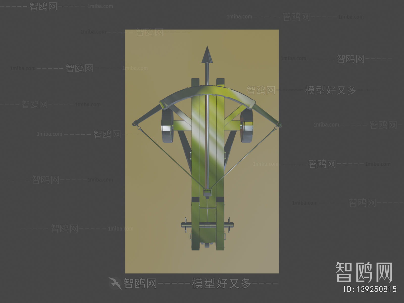 Modern Military Equipment