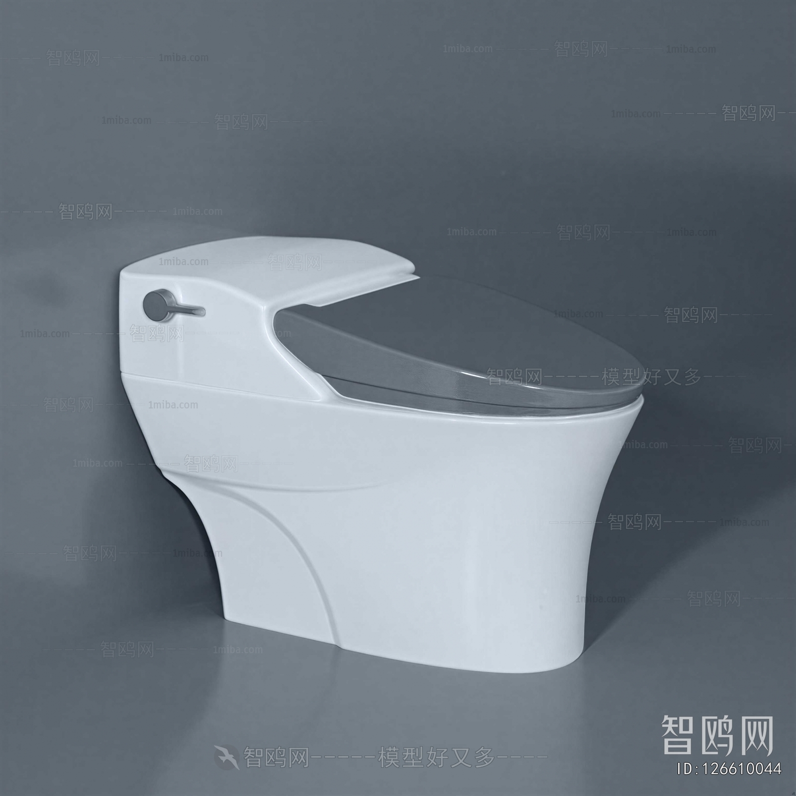 Modern Toilet