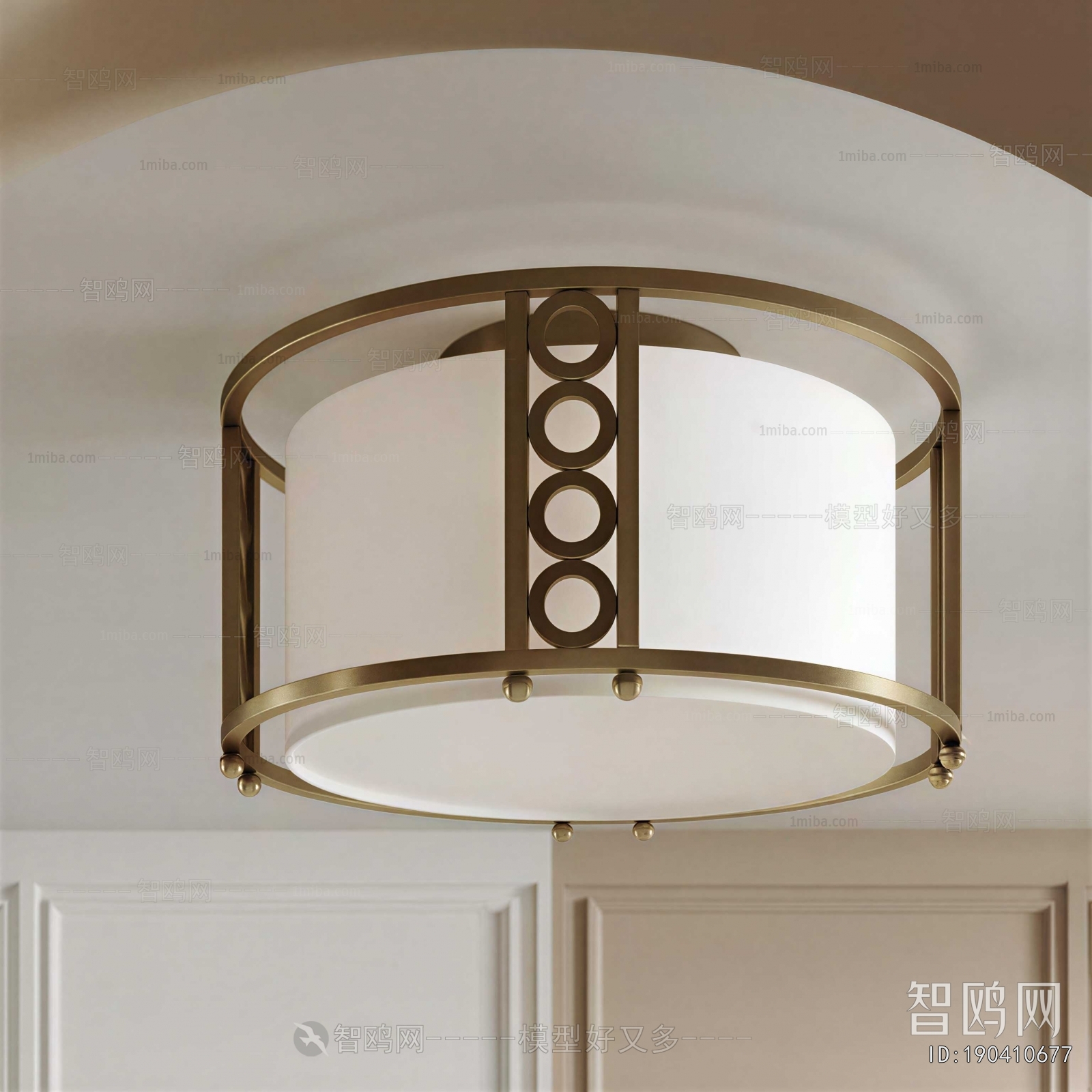 Modern Ceiling Ceiling Lamp