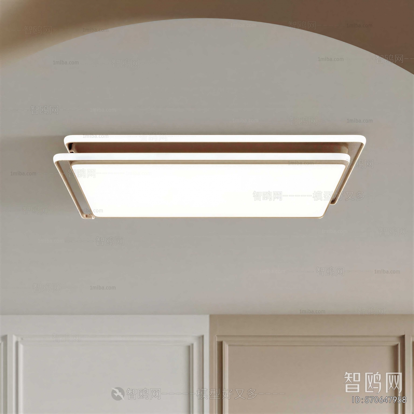 Modern Ceiling Ceiling Lamp