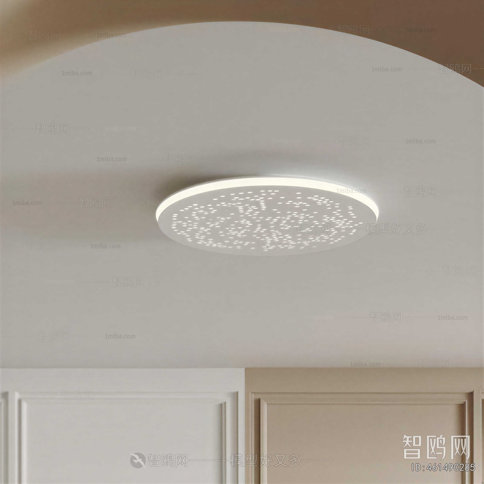Modern Ceiling Ceiling Lamp