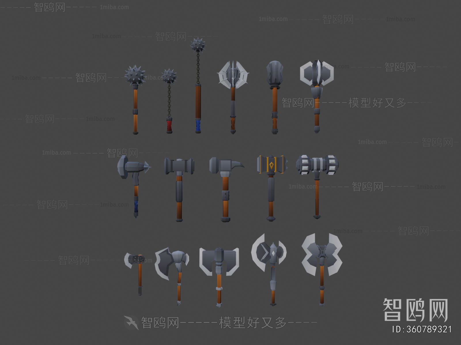 Modern Military Equipment