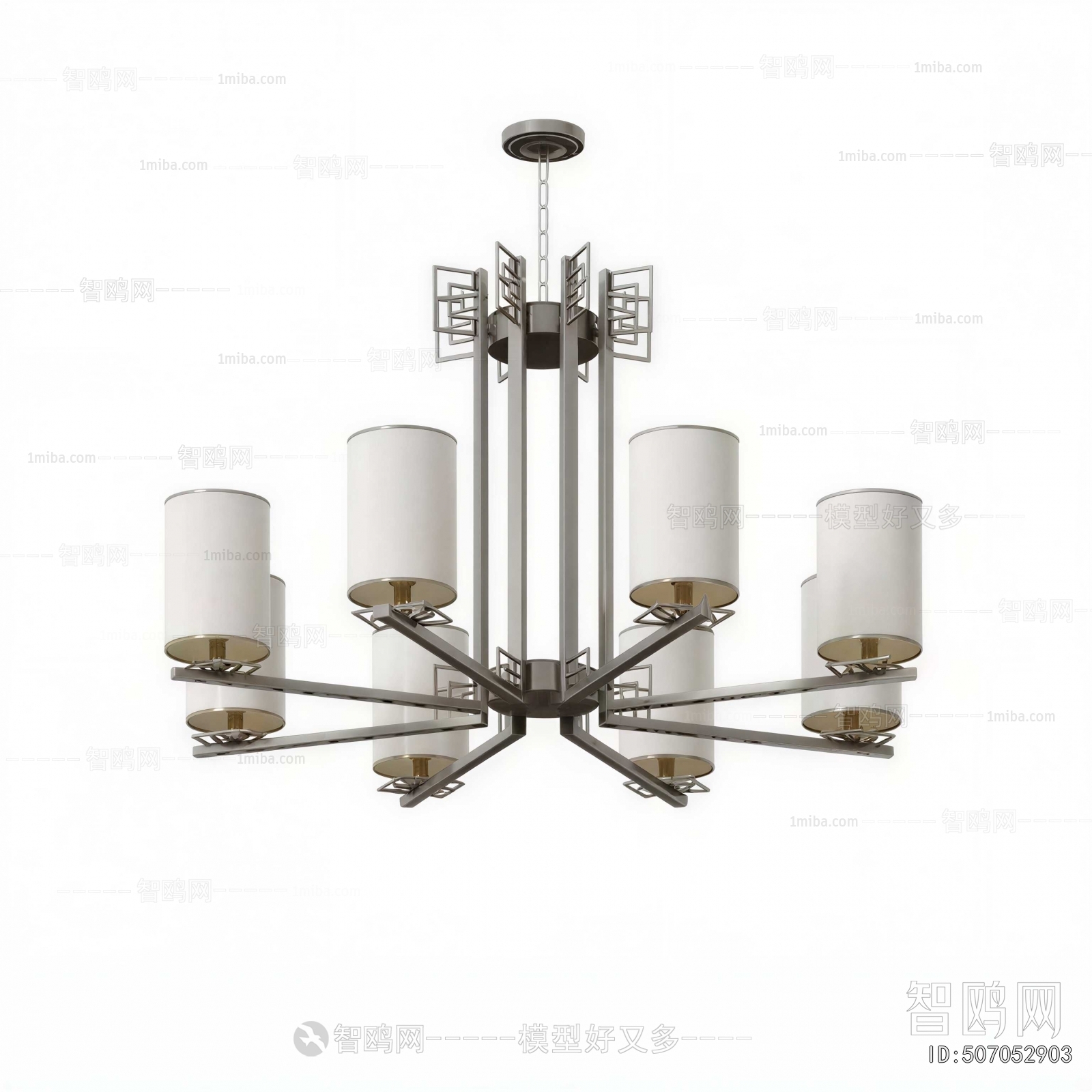 New Chinese Style Droplight