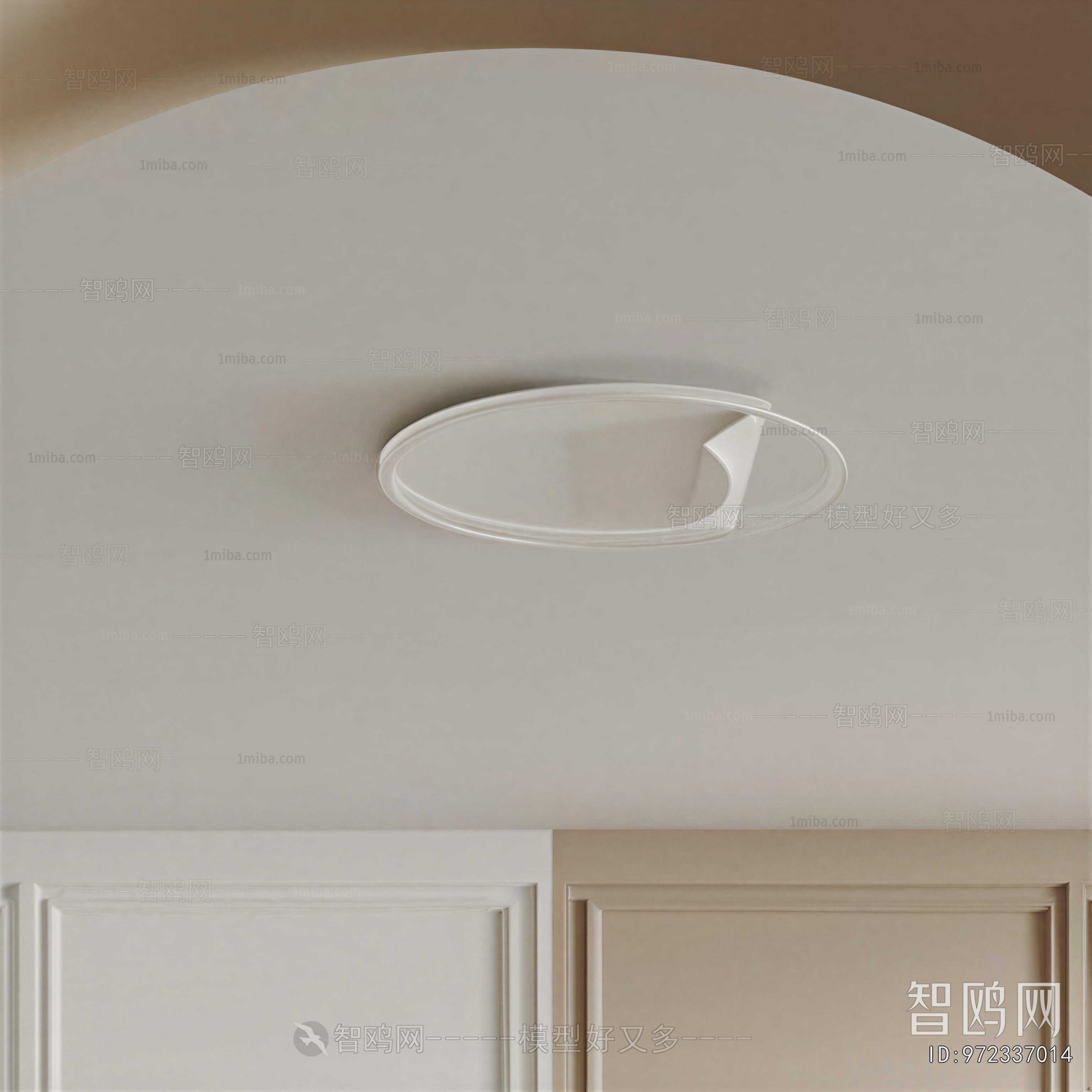 Modern Ceiling Ceiling Lamp