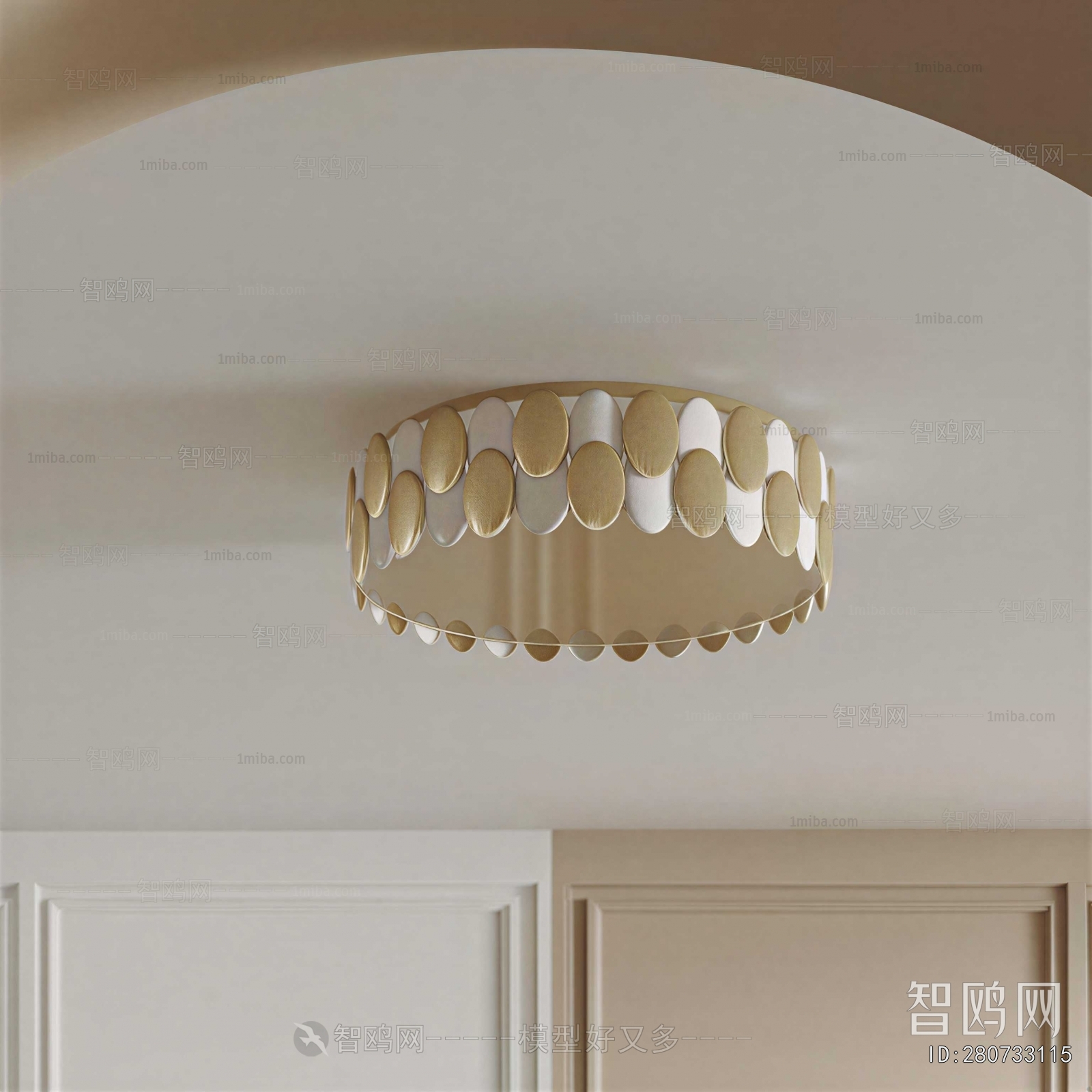 Modern Ceiling Ceiling Lamp