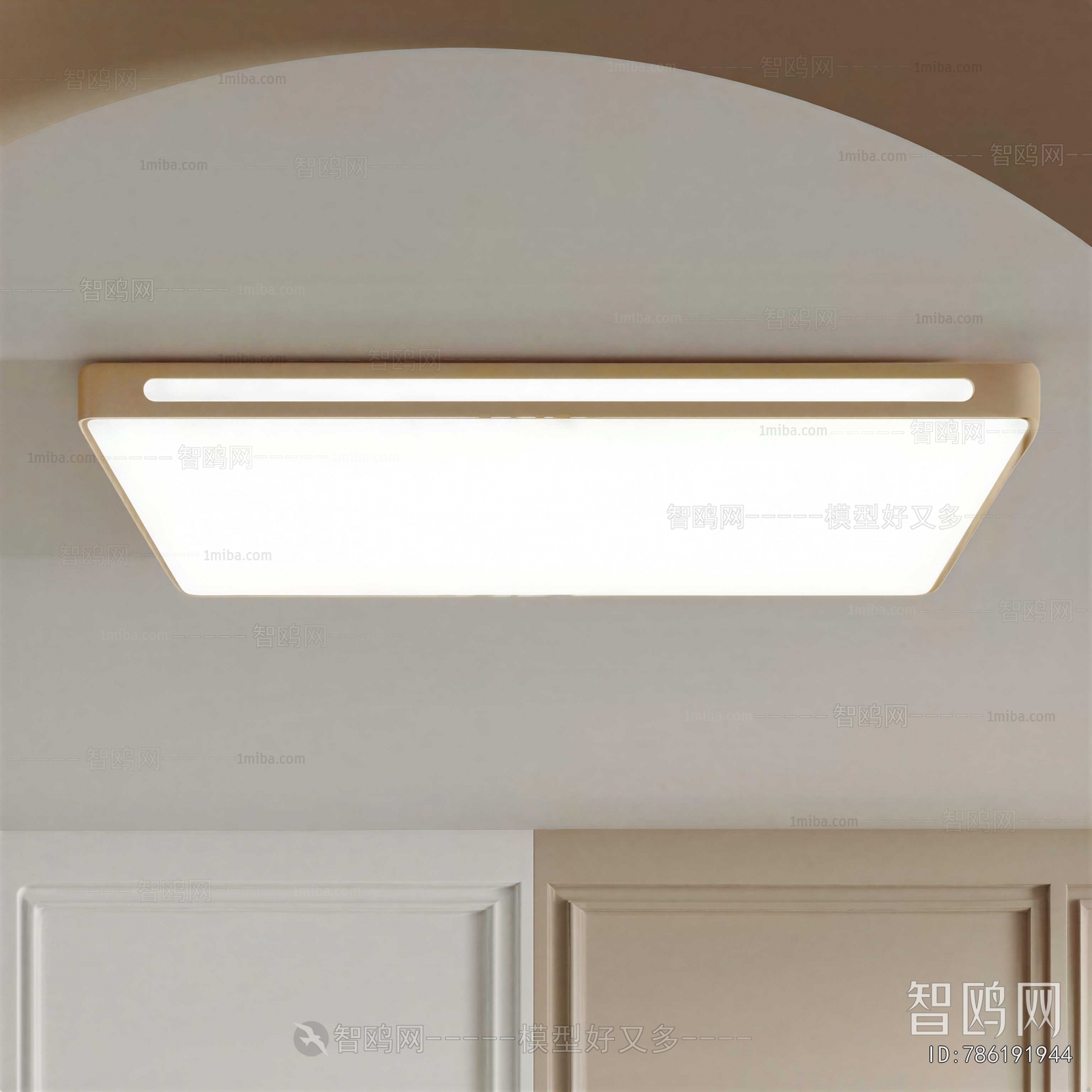 Modern Ceiling Ceiling Lamp